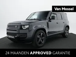 Gebruikt 2024 Land Rover Defender S SUV | € 83.502