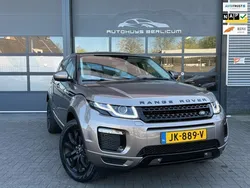 Bruin Gebruikt 2016 Land Rover Range Rover evoque SE Dynamic SUV | € 17.940 (Goede deal)