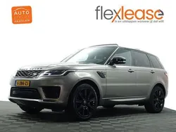 Grijs Gebruikt 2020 Land Rover Range Rover Sport Autobiography Dynamic SUV | € 49.900 (Goede deal)