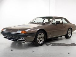 Bruin Gebruikt 1981 Ferrari 400 Coupé | € 74.500