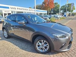 Grijs Gebruikt 2019 Mazda CX-3 SUV | € 15.645 (Goede deal)