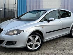 Gebruikt 2006 Seat Leon Reference | € 2.950 (Goede deal)