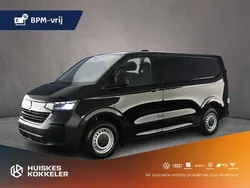 Zwart Nieuw 2024 VW T6.1 Van | € 34.880