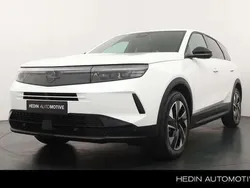 Nieuw 2025 Opel Grandland X SUV | € 48.497 (Iets duurder)