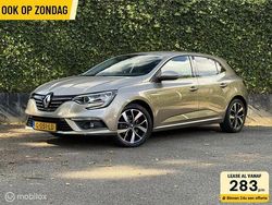 Bruin Gebruikt 2019 Renault Mégane IV Bose Edition Hatchback | € 16.290 (Eerlijke prijs)
