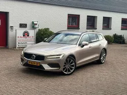Grijs Gebruikt 2022 Volvo V60 Stationwagen | € 27.950 (Super prijs)
