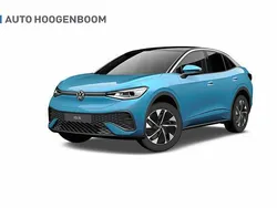 Blauw Nieuw 2025 VW ID.5 Pro SUV | € 52.950