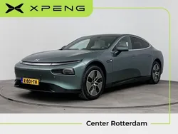 Groen Gebruikt 2024 XPENG P7 RWD Long Range Sedan | € 43.945