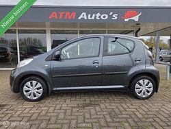 Grijs Gebruikt 2013 Citroën C1 Hatchback | € 4.999 (Eerlijke prijs)