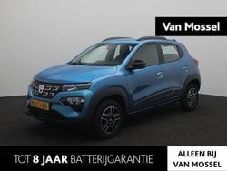 Blauw Gebruikt 2022 Dacia Spring Comfort Hatchback | € 9.940 (Eerlijke prijs)