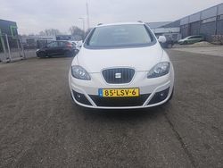 Wit Gebruikt 2010 Seat Altea XL MPV | € 3.499 (Eerlijke prijs)