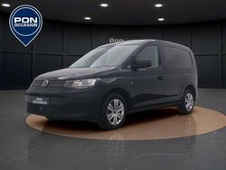 Zwart Gebruikt 2023 VW Caddy Comfortline MPV | € 21.400 (Goede deal)