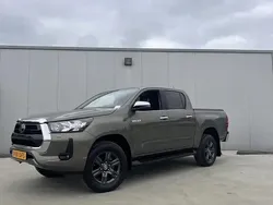 Gebruikt 2024 Toyota HiLux Premium Pickup | € 44.999 (Goede deal)