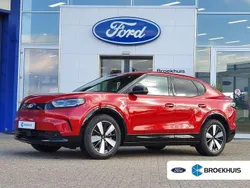 Rood Nieuw 2025 Ford Capri SUV | € 47.950