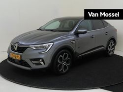 Grijs Gebruikt 2022 Renault Arkana Intens SUV | € 22.935 (Eerlijke prijs)