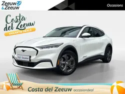 Wit Gebruikt 2023 Ford Mustang Mach-E SUV | € 36.875 (Goede deal)