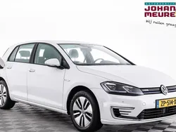 Wit Gebruikt 2019 VW e-Golf Hatchback | € 13.900 (Eerlijke prijs)