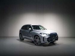 Grijs Gebruikt 2023 BMW X5 Sport Line SUV | € 94.950