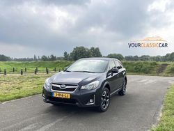 Grijs Gebruikt 2017 Subaru XV SUV | € 20.745 (Eerlijke prijs)