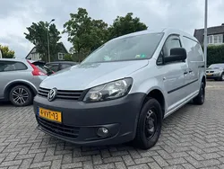 Grijs Gebruikt 2012 VW Caddy Maxi MPV | € 4.199 (Goede deal)
