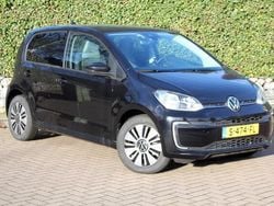 Zwart, metallic lak Gebruikt 2022 VW e-up! Style Hatchback | € 19.950 (Eerlijke prijs)