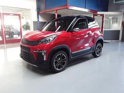Rood Gebruikt 2021 Ligier JS60 Hatchback | € 13.500 (Duur)