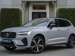 Overige Gebruikt 2021 Volvo XC60 R-Design SUV | € 47.940 (Iets duurder)