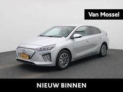Gebruikt 2021 Hyundai Ioniq 6 Comfort Sedan | € 17.400