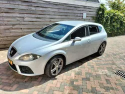 Zilver Gebruikt 2007 Seat Leon FR MPV | € 6.700 (Iets duurder)