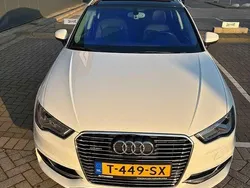 Wit Gebruikt 2014 Audi A3 Hatchback | € 15.500 (Eerlijke prijs)