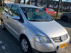 Grijs Gebruikt 2008 VW Fox Trendline Hatchback | € 2.000 (Eerlijke prijs)