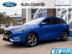 Blauw Gebruikt 2025 Ford Kuga ST-Line X SUV | € 40.900 (Goede deal)