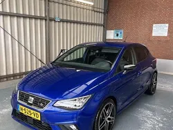 Blauw Gebruikt 2020 Seat Ibiza FR Hatchback | € 10.500 (Goede deal)