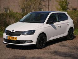 Wit Gebruikt 2017 Skoda Fabia Monte Carlo Hatchback | € 9.000 (Eerlijke prijs)