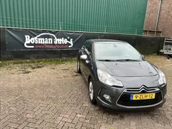 Grijs Gebruikt 2015 Citroën DS3 So Chic Hatchback | € 5.799 (Goede deal)