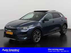 Blauw Gebruikt 2021 Kia XCeed SUV | € 23.945 (Eerlijke prijs)