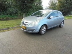 Gebruikt 2008 Opel Corsa Cosmo | € 995 (Goede deal)