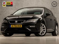 Zwart Gebruikt 2018 Seat Leon FR Sport Hatchback | € 17.445 (Eerlijke prijs)