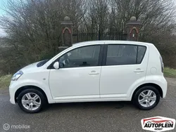 Wit Gebruikt 2010 Subaru Justy Comfort Hatchback | € 2.999 (Iets duurder)