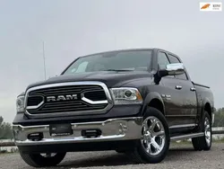 Zwart Gebruikt 2019 Dodge Ram Pickup | € 38.900