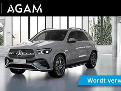 Grijs Nieuw 2025 Mercedes GLE400 Sport Edition SUV | € 122.800 (Iets duurder)