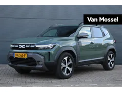 Grijs Gebruikt 2025 Dacia Duster Journey SUV | € 34.440