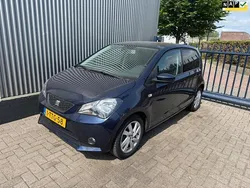 Blauw Gebruikt 2014 Seat Mii Sport Hatchback | € 5.995 (Eerlijke prijs)