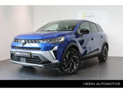 Blauw Gebruikt 2025 Renault Symbioz Esprit Alpine SUV | € 36.870 (Eerlijke prijs)
