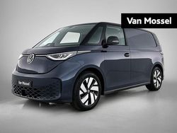 Gebruikt 2024 VW ID. Buzz MPV | € 56.595 (Iets duurder)