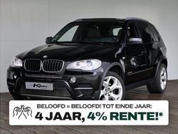 Zwart Gebruikt 2012 BMW X5 Comfort Edition SUV | € 13.500 (Eerlijke prijs)