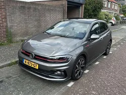 Grijs Gebruikt 2020 VW Polo GTI Hatchback | € 22.800 (Eerlijke prijs)