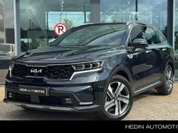 Blauw Gebruikt 2024 Kia Sorento SUV | € 49.945 (Super prijs)