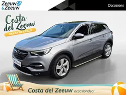 G4i :gris artense m2 Gebruikt 2019 Opel Grandland X Innovation SUV | € 20.945 (Eerlijke prijs)