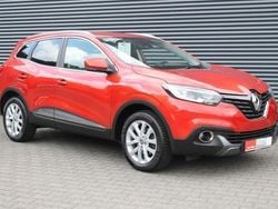 Rood Gebruikt 2016 Renault Kadjar Intens SUV | € 10.450 (Eerlijke prijs)